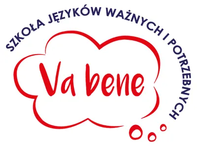 Va Bene - Szkoła Języków Ważnych i Potrzebnych